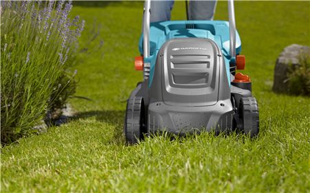 Electric lawnmower PowerMax™ 1200/32