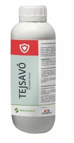 Tejsavó 30 ml