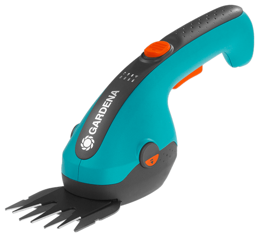 Gardena ClassicCut Li Battery-powered lawn shears