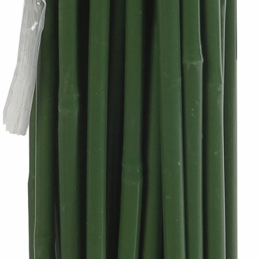 Plastic coated bamboo stake BAMBOOPLAST 1,5m