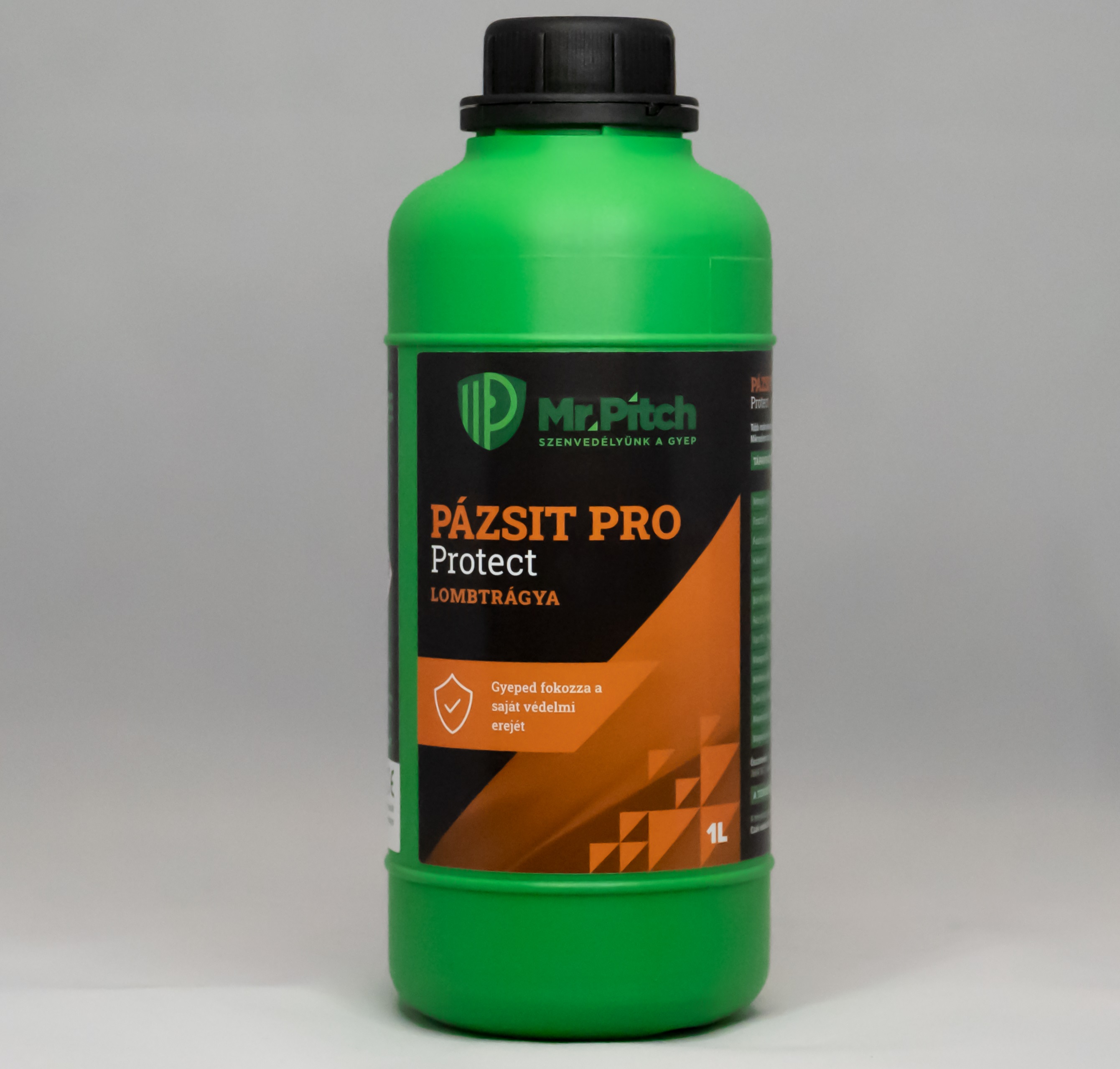 Mr. Pitch Pázsit Pro Protect - Stressz kontroll 1 l