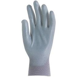 Safety gloves Precision grey (8) 6028