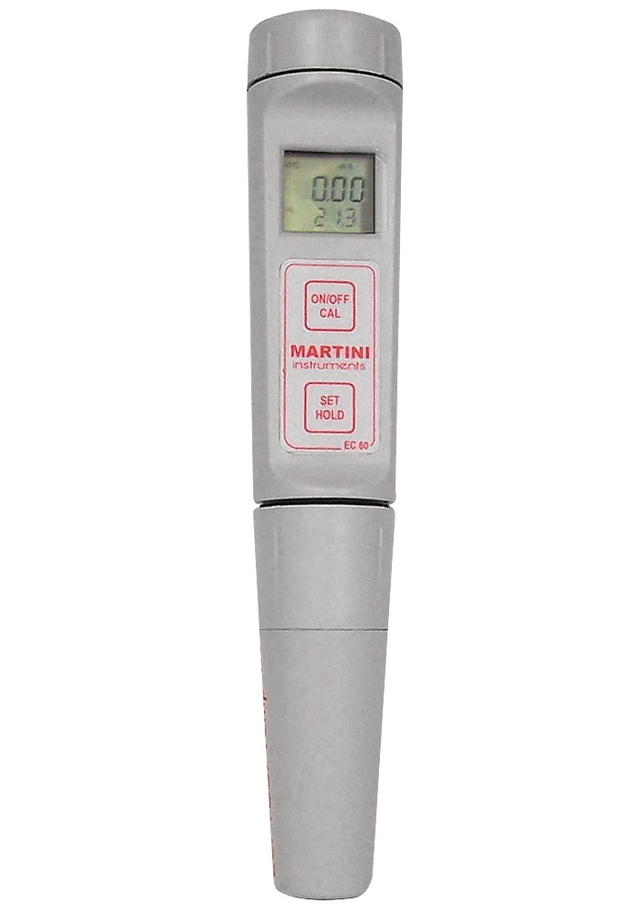 EC meter EC60