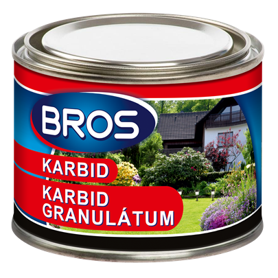 Bros Carbide 1 kg