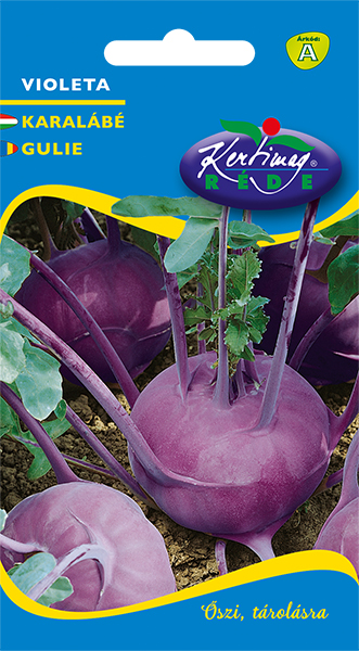 Violeta kohlrabi 1 g