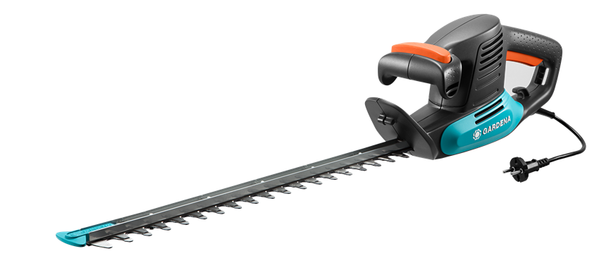 Electric hedge trimmer EasyCut 420/45 Gardena