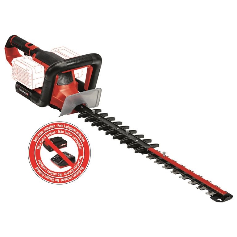 Einhell Battery hedge trimmer GE-CH 36/65 Li - Solo