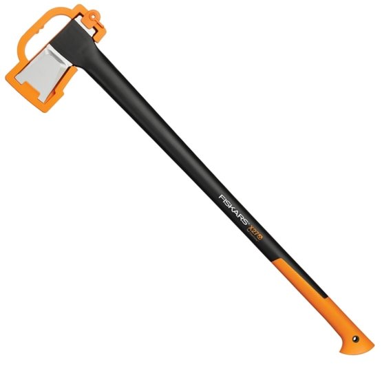 Hasítófejsze Fiskars X27-XXL