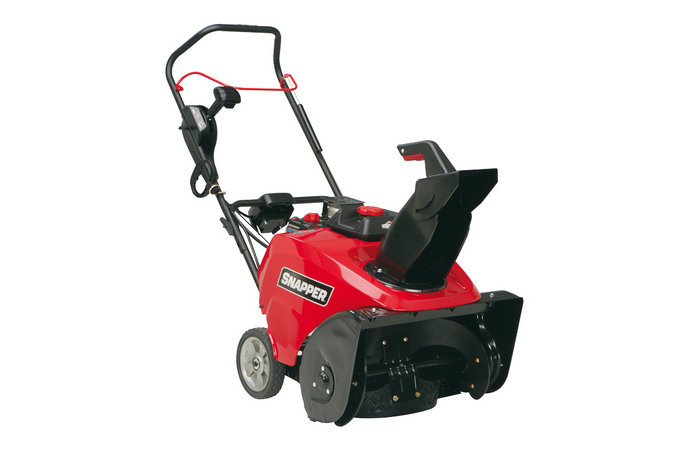 Snowblower petrol Snapper SN 822 EX