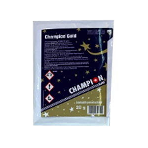 Champion Gold 20g