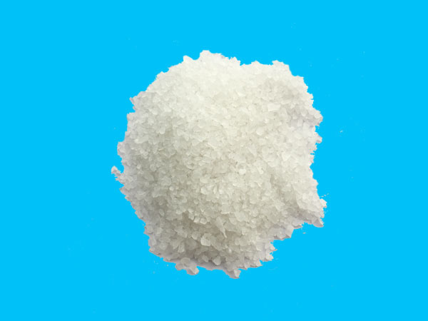 Aluminium sulphate 25 kg