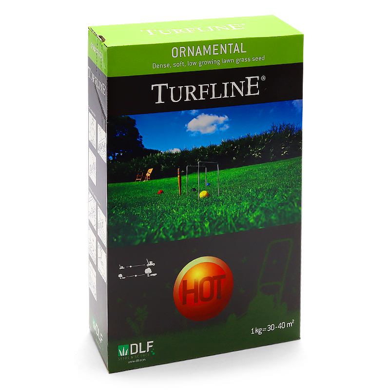 Grass seed DLF Turfline Ornamental - park 1kg