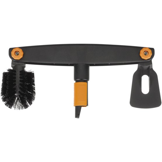 Csatornatisztító fej Fiskars QuikFit™