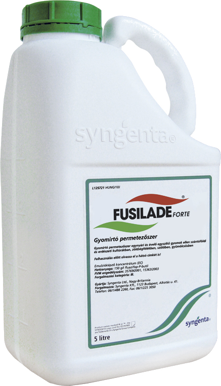 Fusilade Forte 5 l