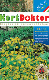 Kapor Kertdoktor 30g