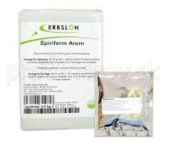 Spiriferm Arom yeast for fruit pulp 50g