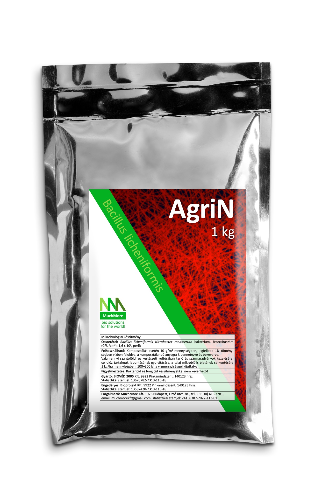 AgriN 1 kg