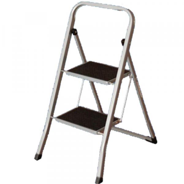 Safety step ladder 2 steps