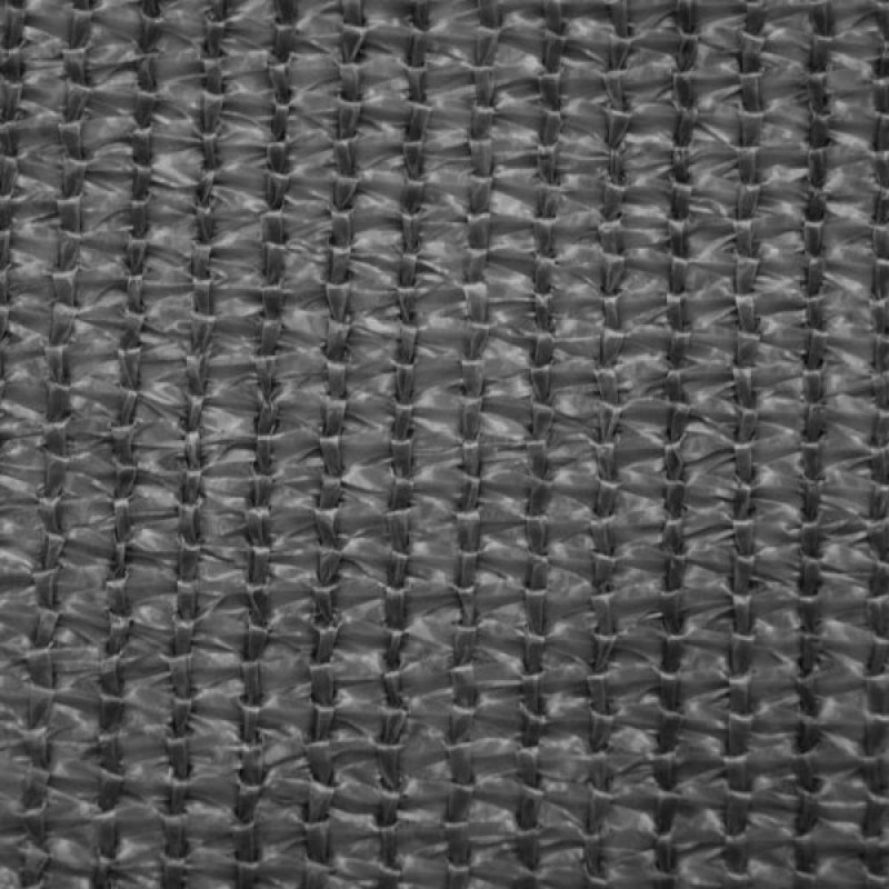 Fence mesh GREYTEX160 2X50 m anthracite 90%