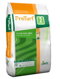 ICL ProTurf 12-5-20+2MgO+2CaO 2 hó 25 kg