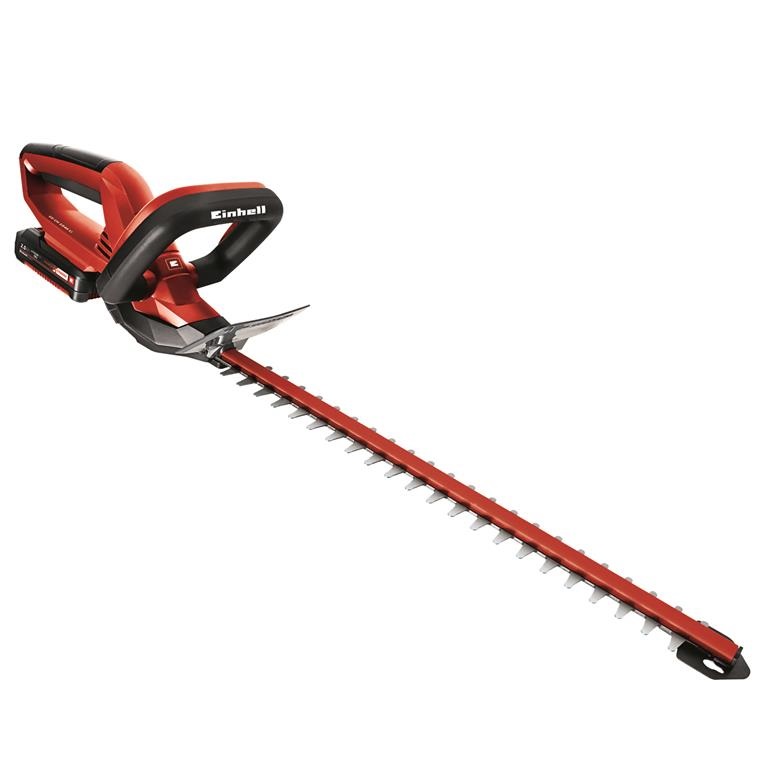 Einhell Battery Hedge Trimmer GE-CH 1846 Li Kit (1x2,0Ah)