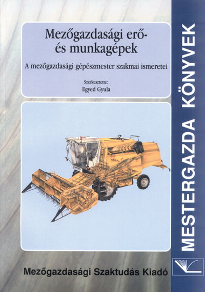 Agricultural machinery and implements