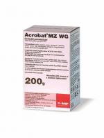 Acrobat MZ WG 200 g