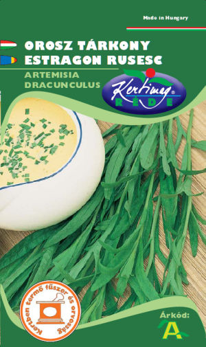 Russian tarragon 0,25 g