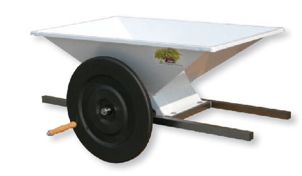 Grape crusher 30 kg