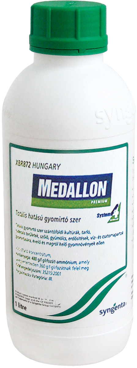 Medallon Premium 1 l