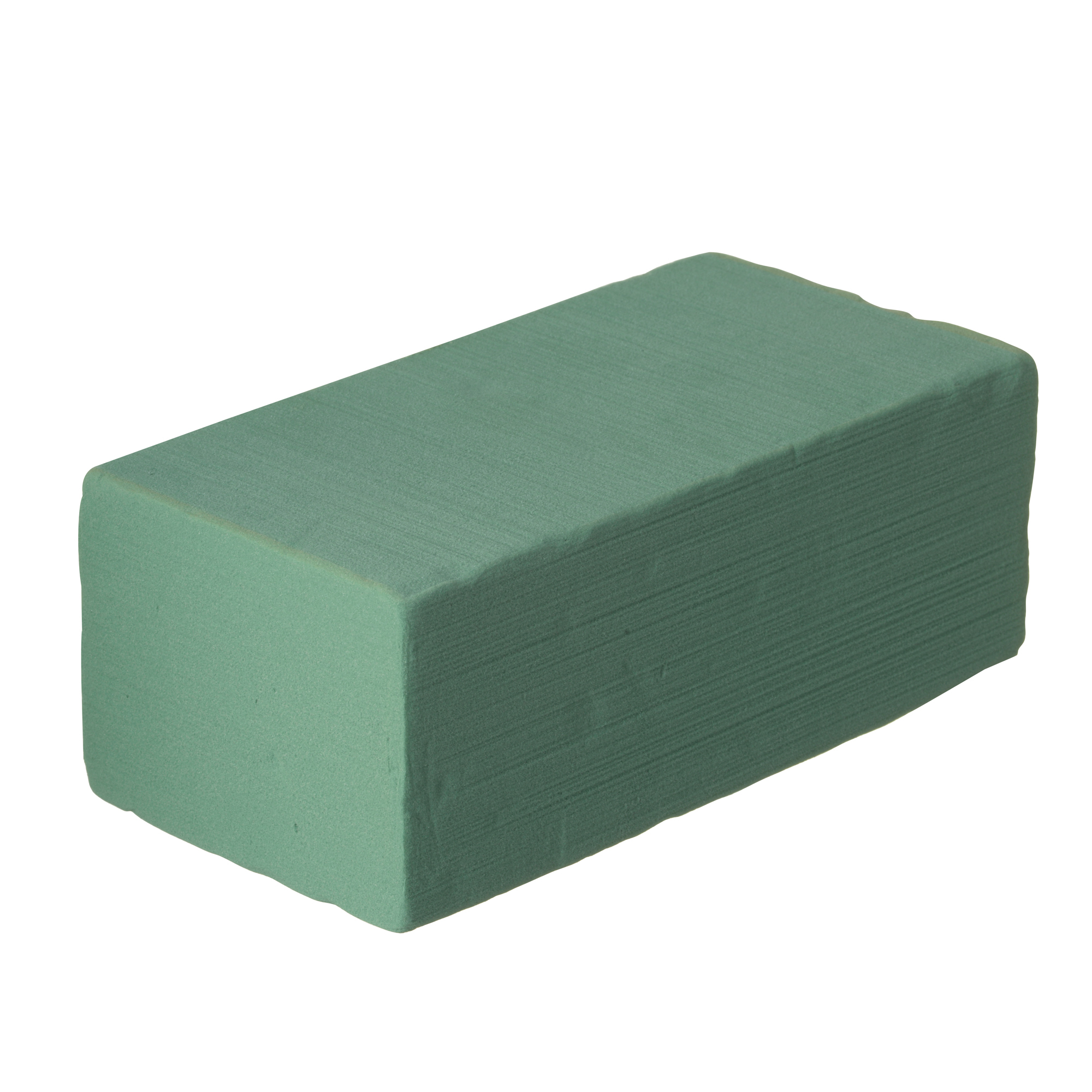 Sponge green plant decorationALAP 7,5X20X10cm