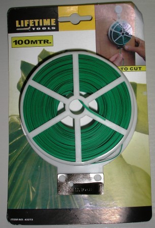 Binding wire 100 meters