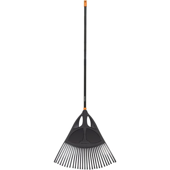 Leaf sweeper Fiskars Solid™ XL