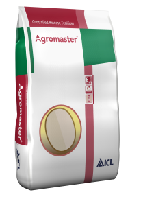 Agromaster 10-5-23+2CaO+5MgO+29SO₃ 2-3 hó 25 kg