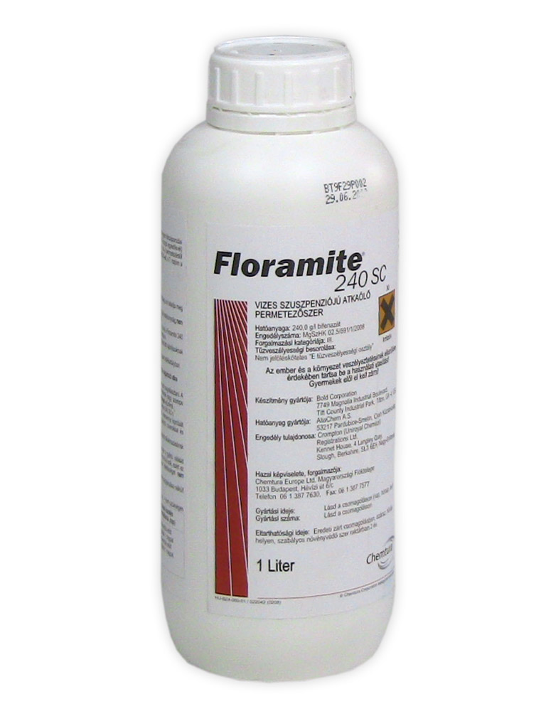 Floramite 240 SC 1 l