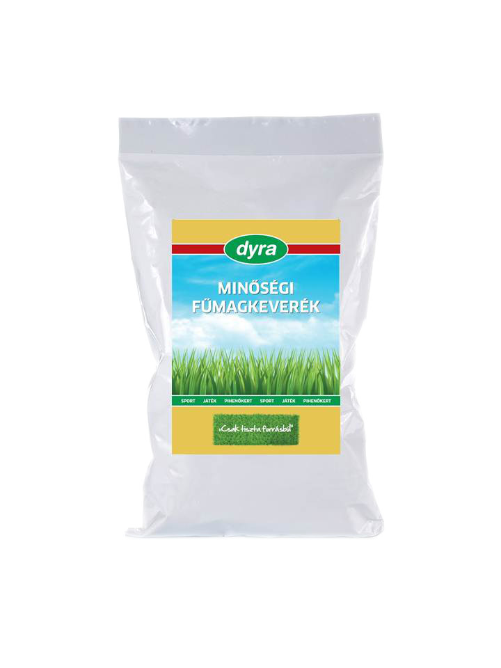 Grass seed Dyra Sport-play mix 10 kg