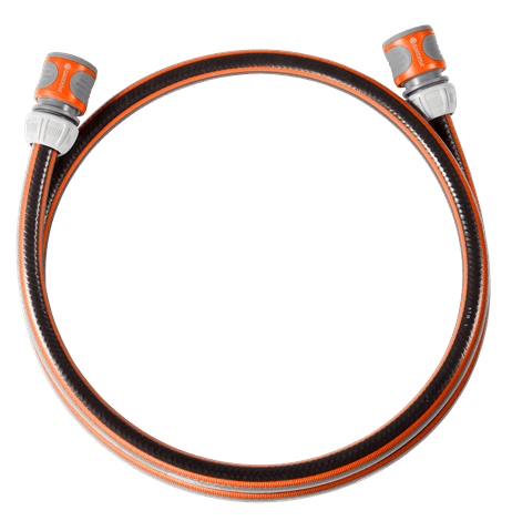 Comfort FLEX connector set 13 mm (1/2"), 1.5 m Gardena