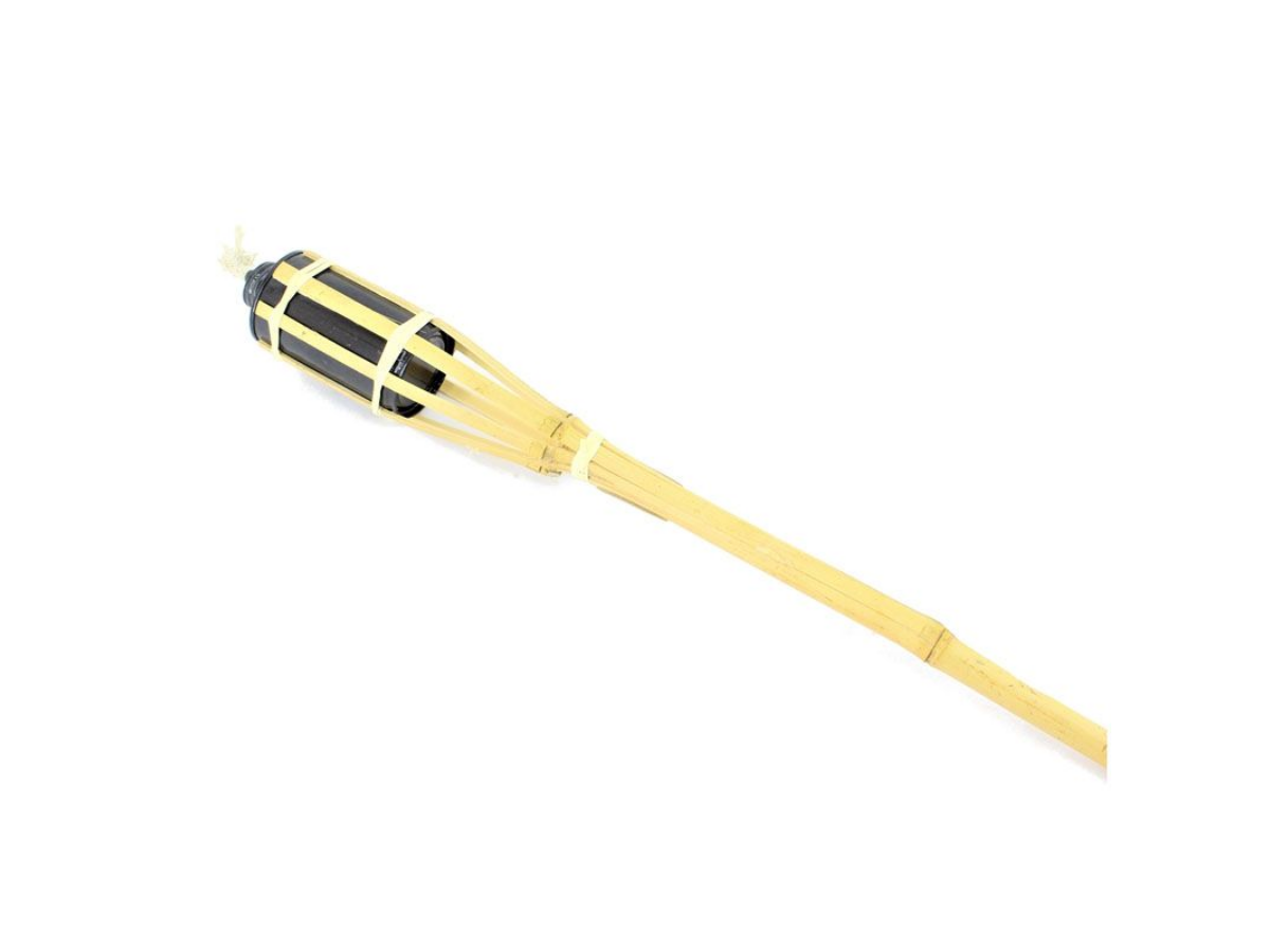 Bamboo torch 90 cm