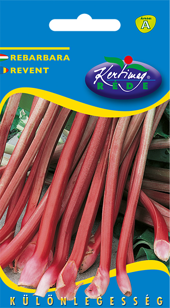 Rhubarb A 1 g