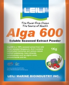 Alga 600 1 kg