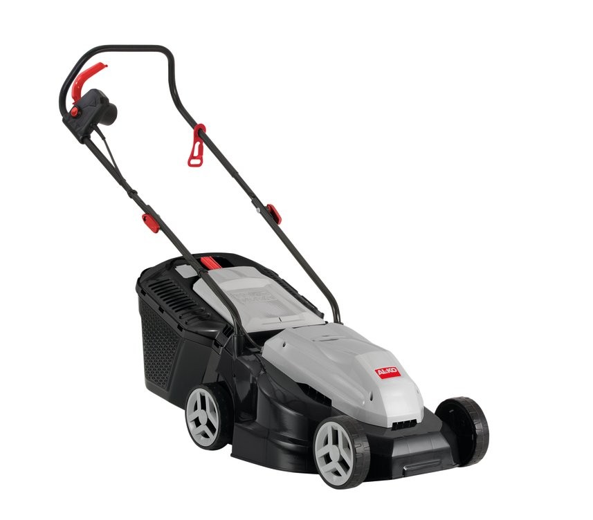 Electric lawn mower AL-KO Classic 3.85 E