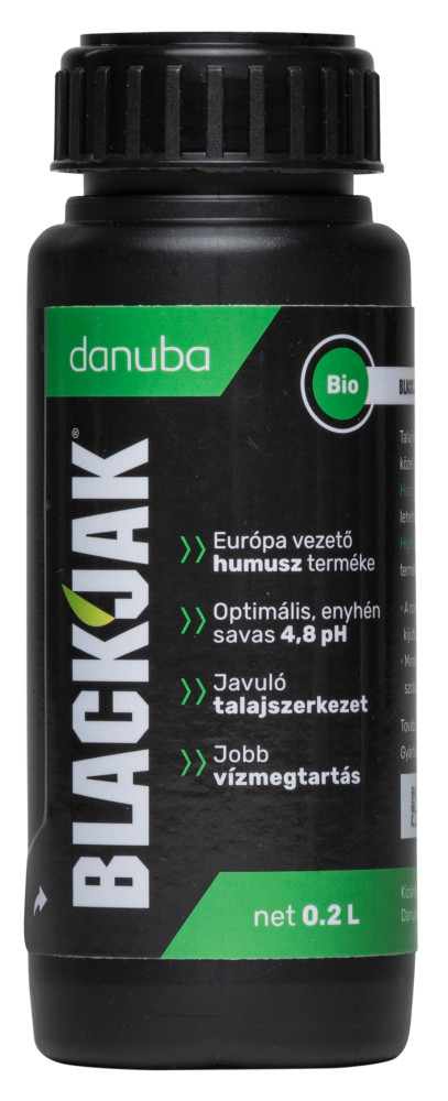 Blackjak 0,2 L