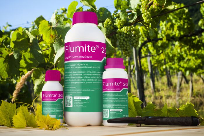 Flumite 200 0,2 l