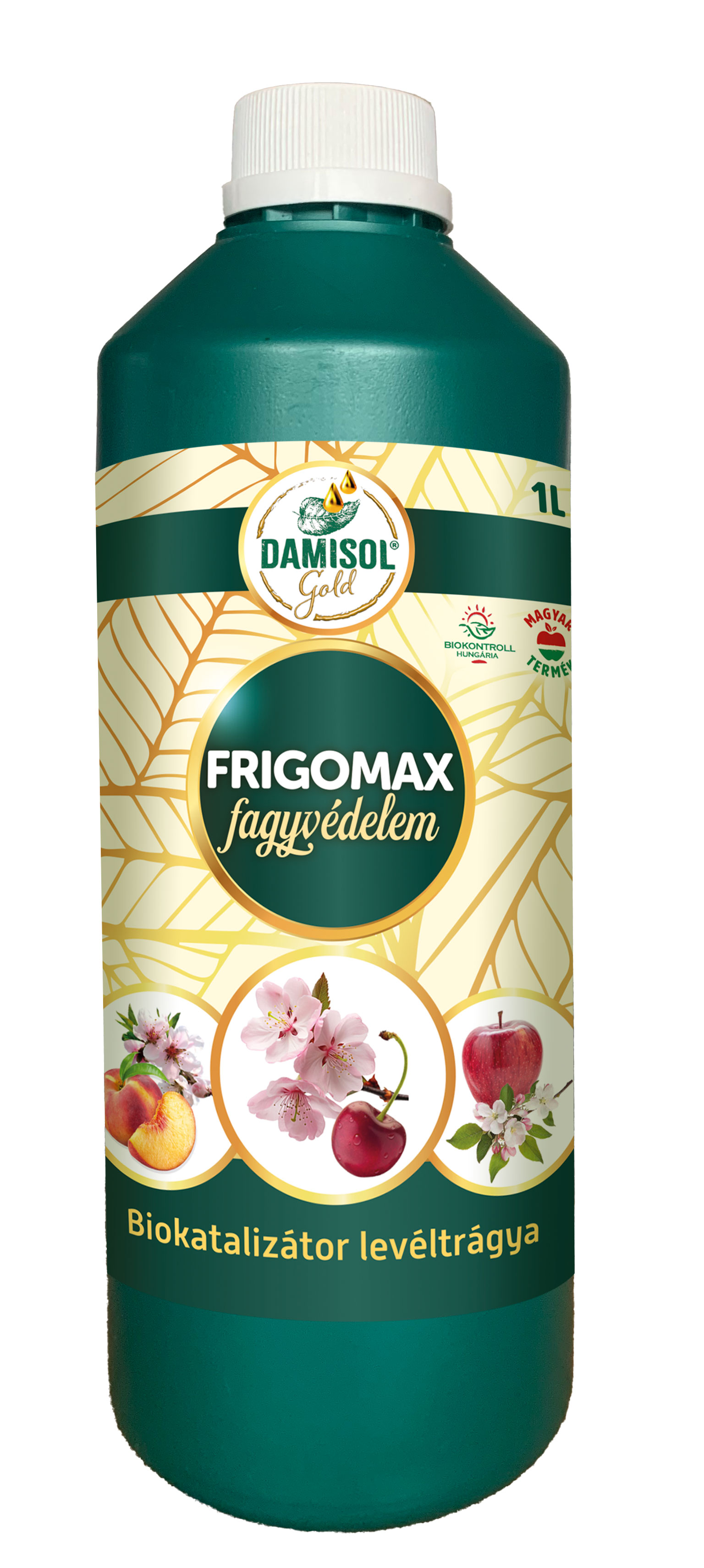 Damisol Gold Frigomax (fagyvédelem) 1 l