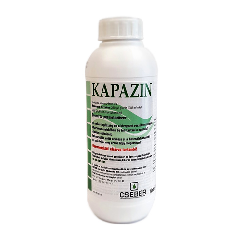 Capazine 1 l