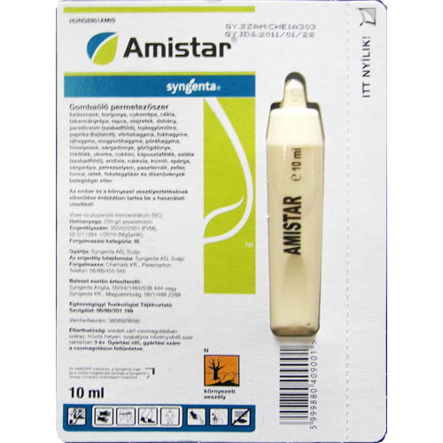 Amistar ampullás 10 ml