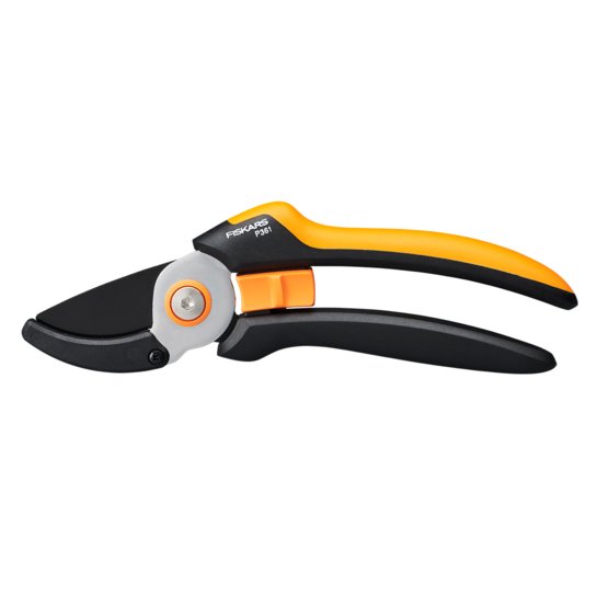 Secateurs Fiskars Solid pruner anvil L P361