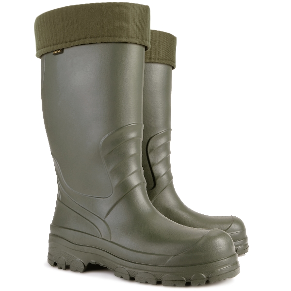 Rubber boots Demar NEW UNIVERSAL EVA 43