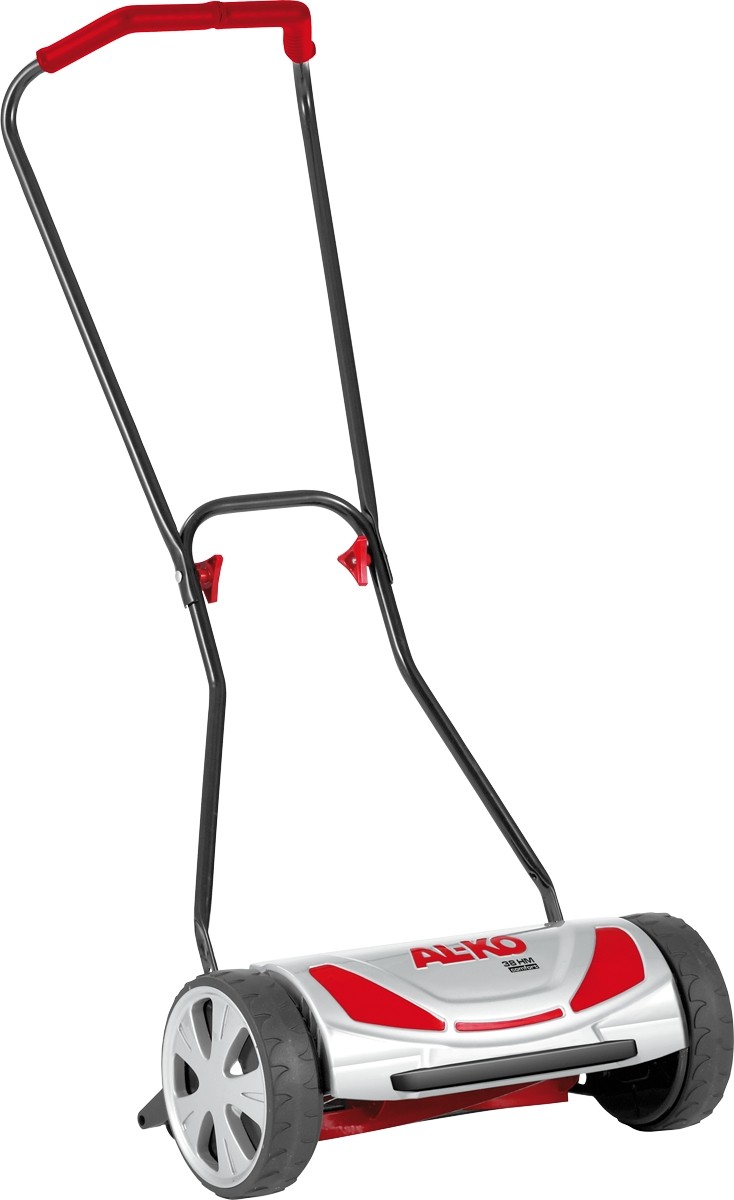 Hand lawn mower AL-KO Razor Cut Comfort 38.1 HM