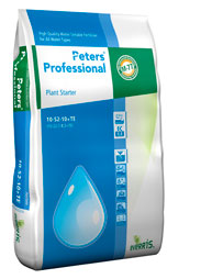 Peters professional 10-52-10+TE 15kg